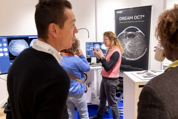 Accueil & Exposition - Photo 41